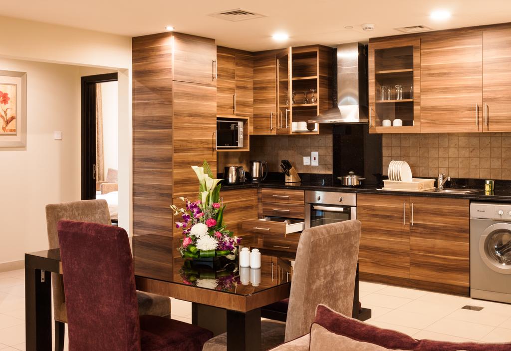 Two Bedroom